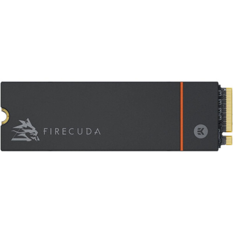 SEAGATE FIRECUDA 530 M.2 2280 4TB PCIE GEN4 X4 NVME 1.4 3D TLC INTERNAL SOLID STATE DRIVE (SSD) ZP4000GM3A023