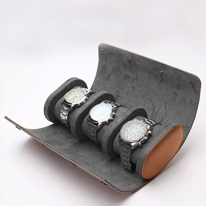 WATCH STORAGE POUCH