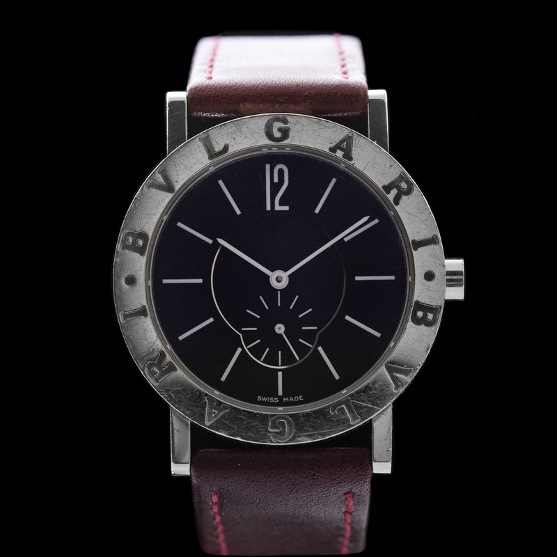 Bvlgari – Diagono