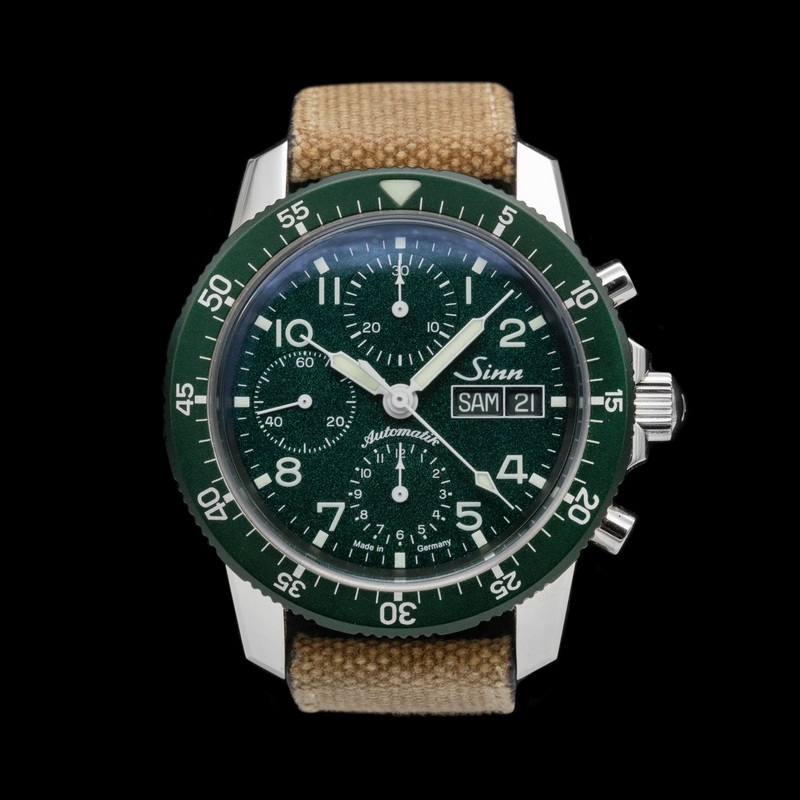 Sinn – 2021 103 Sa G Limited Edition