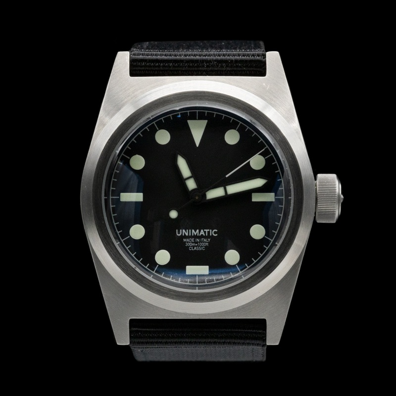 Unimatic – 2021 U2 Classic