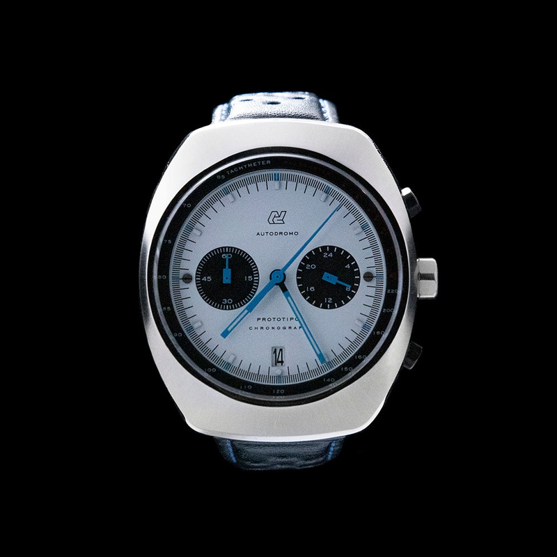 Autodromo – Prototipo