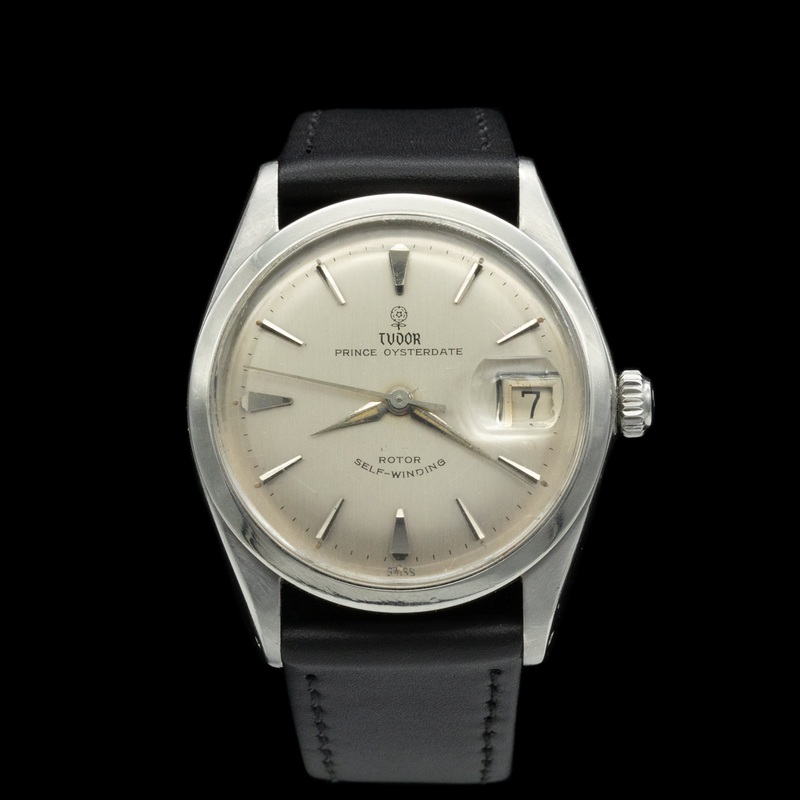 Tudor – Prince Oysterdate