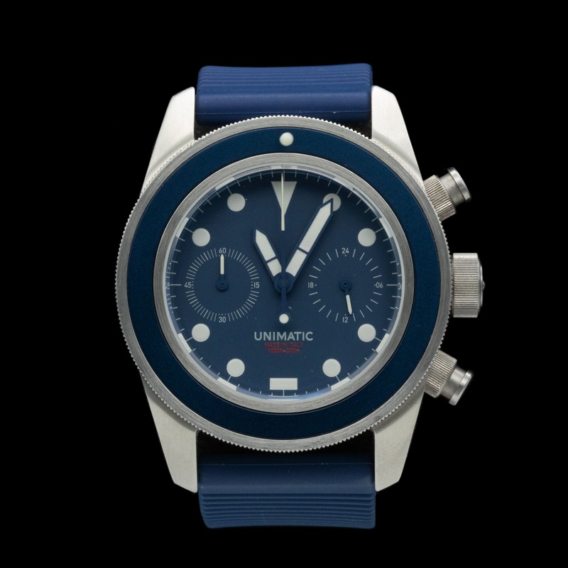Unimatic – 2021 U3-FFF ” Limited Edition