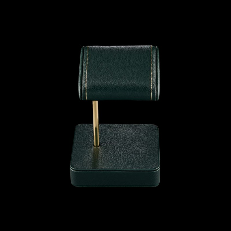Wolf – British Racing Watch Stand Green