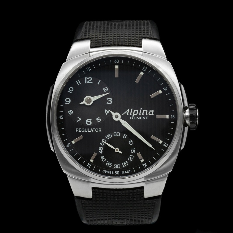 Alpina – Avalanche Exteme ‘Regulator’