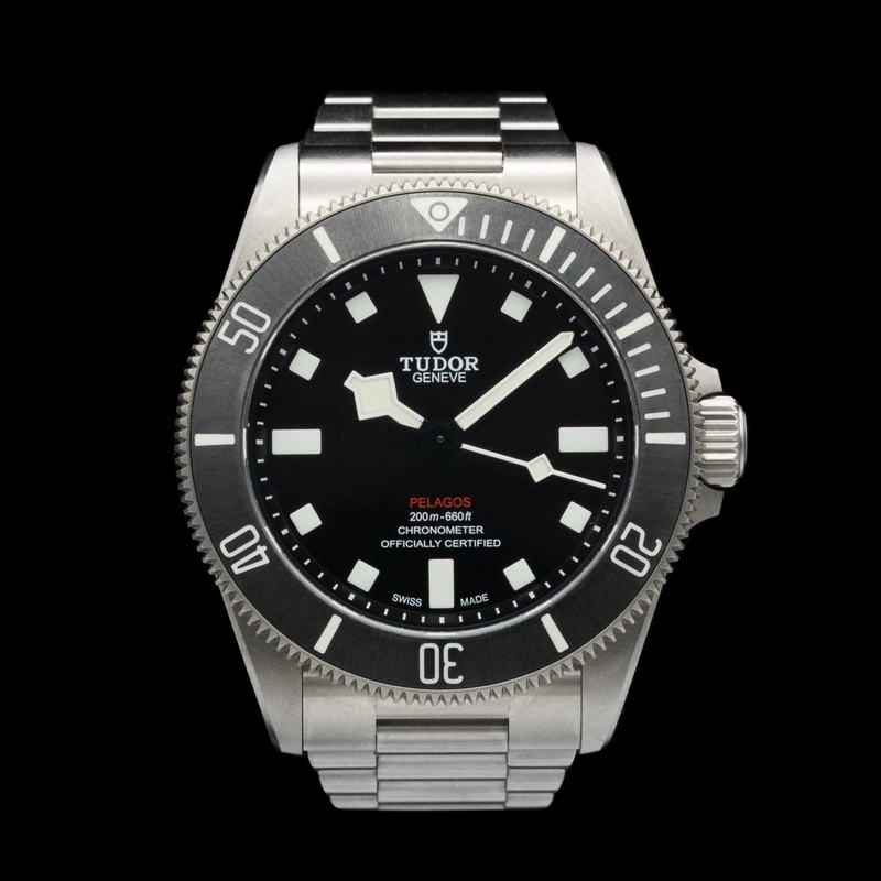 Tudor – Pelagos 39 M25407N