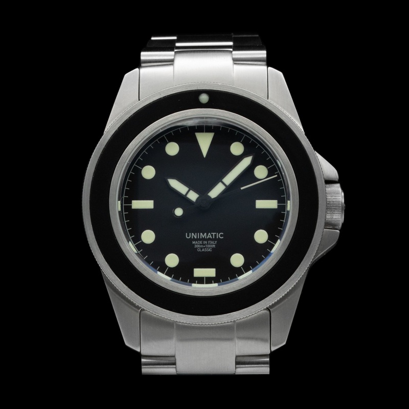 Unimatic – U1 Classic 2023