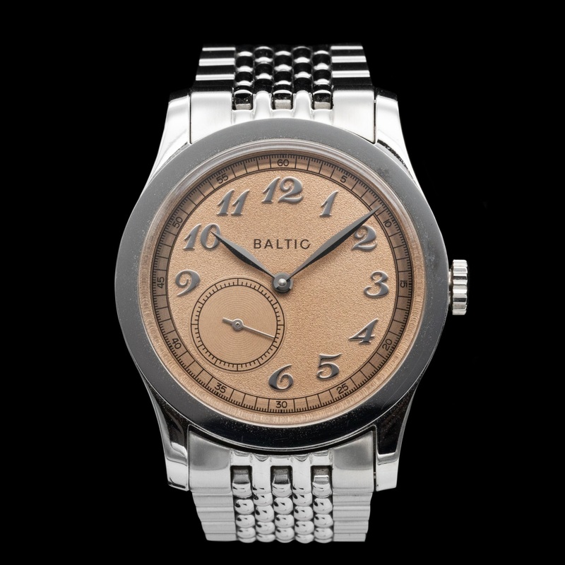 Baltic – Salmon MR01