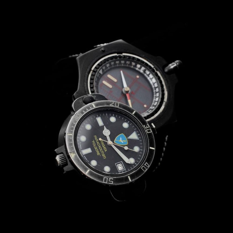 Breitling Brigata Folgore