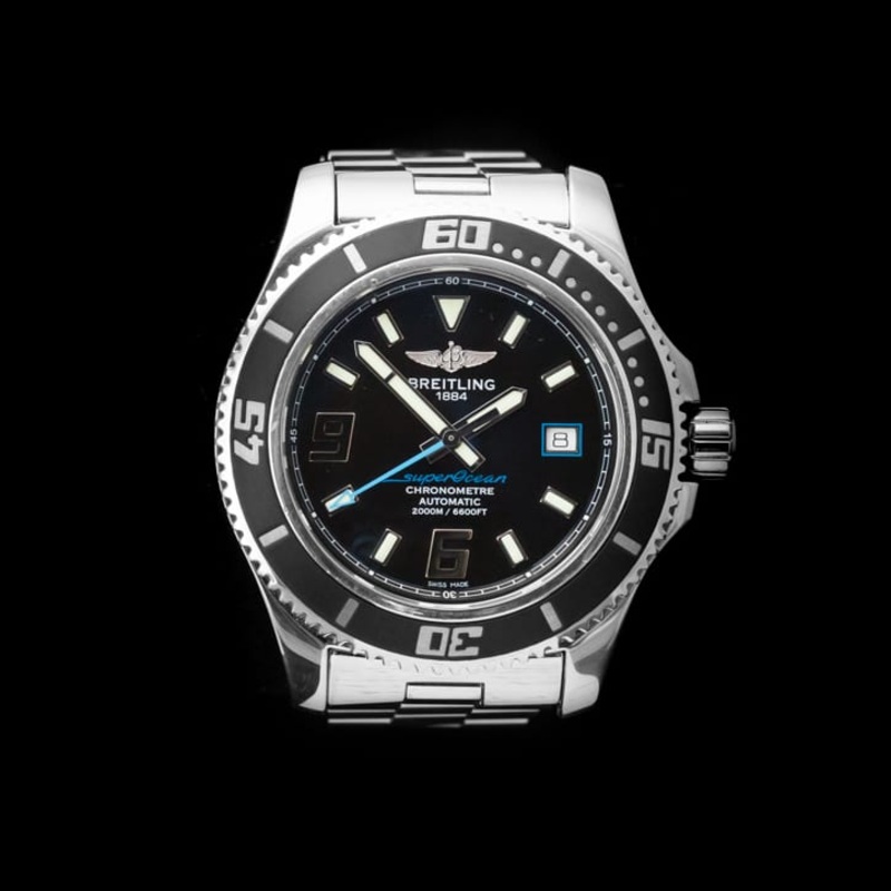 Breitling Superocean