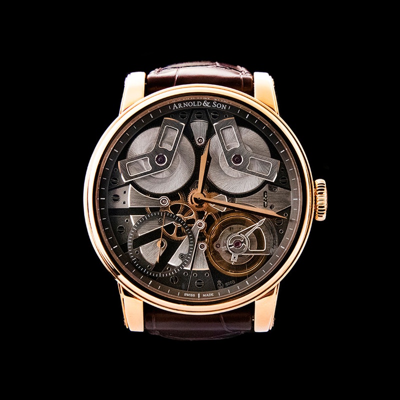 Arnold & Son – ATBAR.B01A