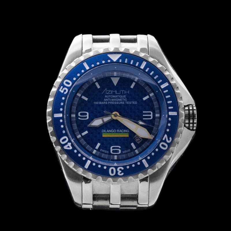 Azmuth – Sea-Hum Extreme Limited Edition