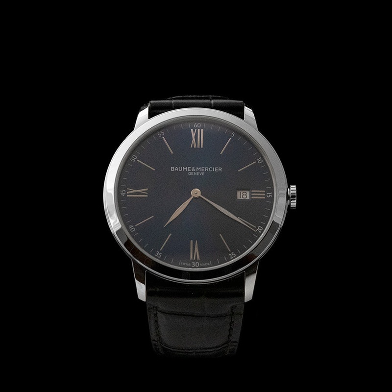 Baume & Mercier – Classima