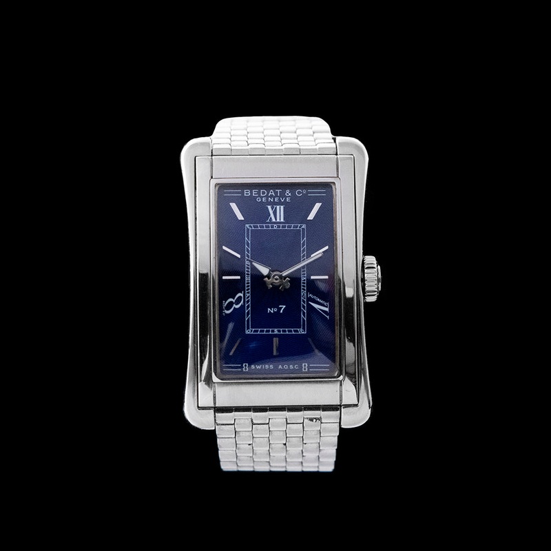 Bedat & Co – Curvex Automatic