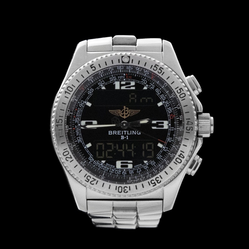 Breitling – B-1 A68362