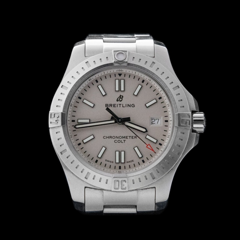 Breitling – Chronomat Colt