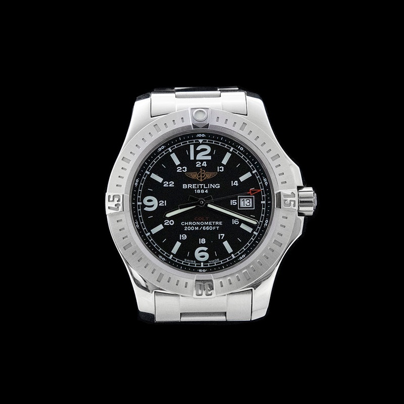Breitling – Colt A74388