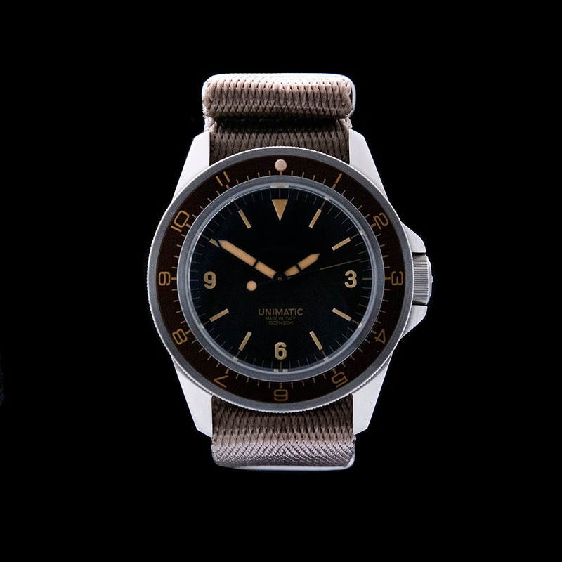 Unimatic – U1 BTP