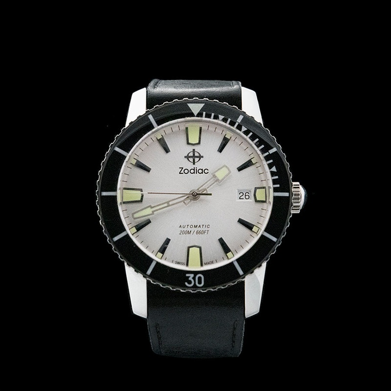 Zodiac – Seawolf ZO9251
