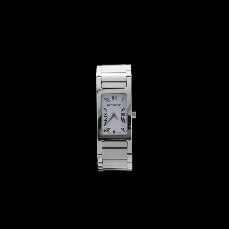 Burberry – Ladies Quartz