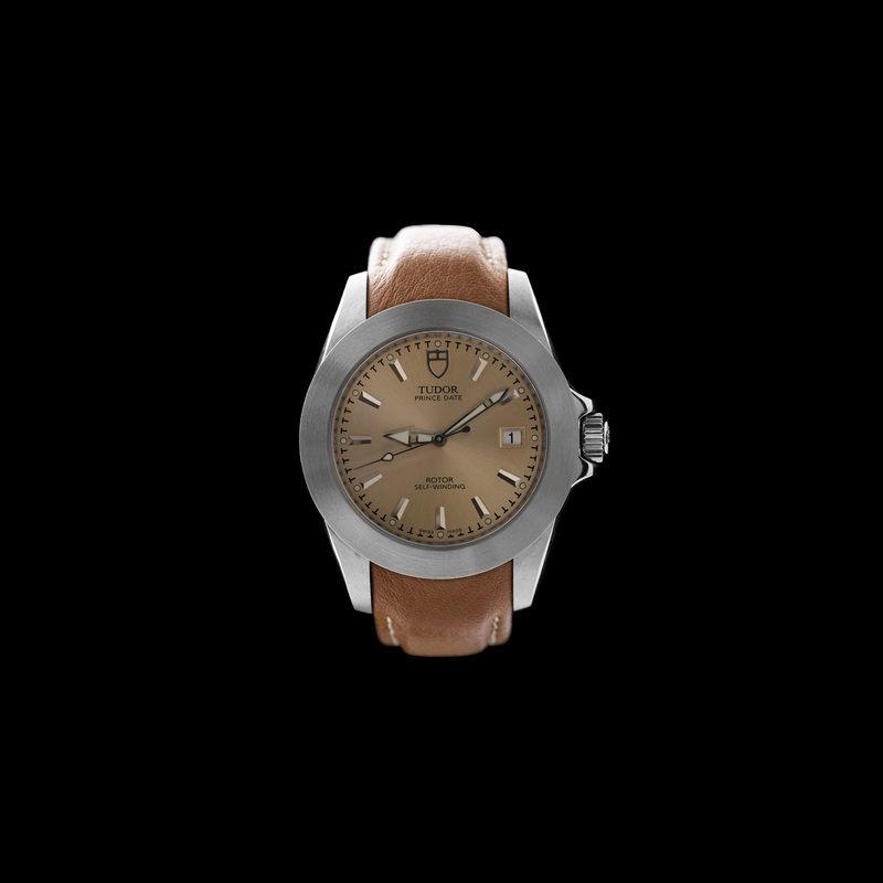 Tudor – Prince Classic Date