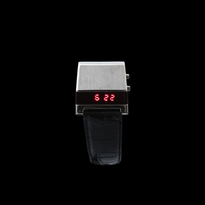 Vintage 1980s LED Driver