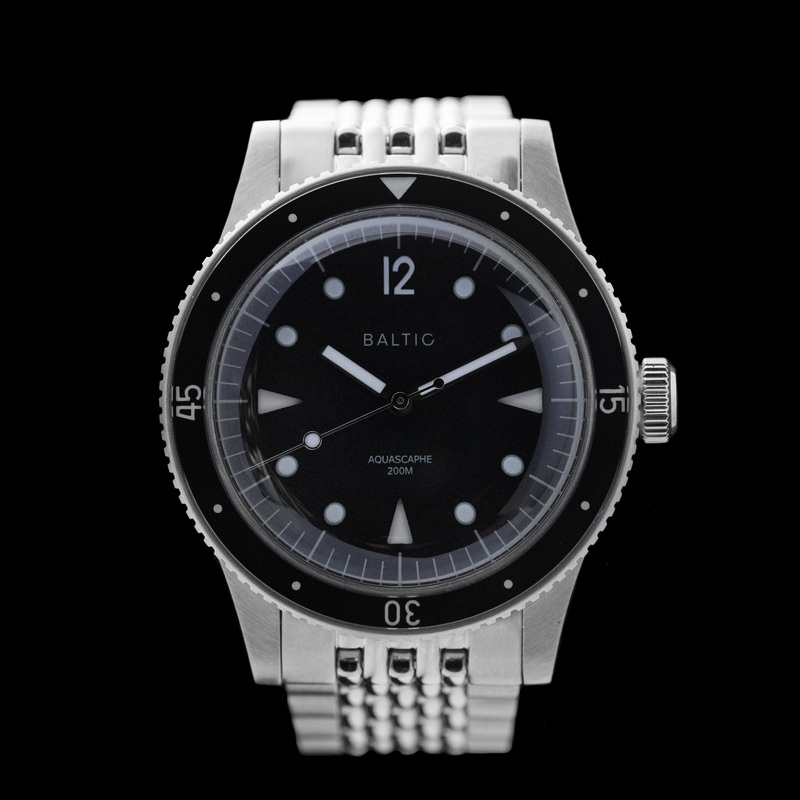 Baltic – 2021 Aquascaphe