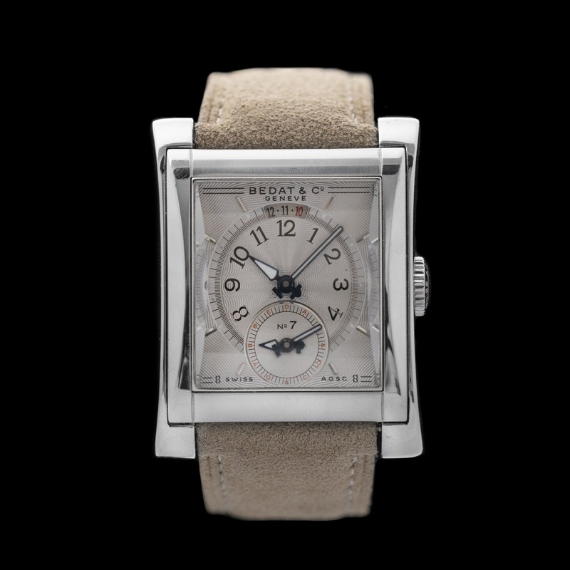 Bedat & Co  – 787