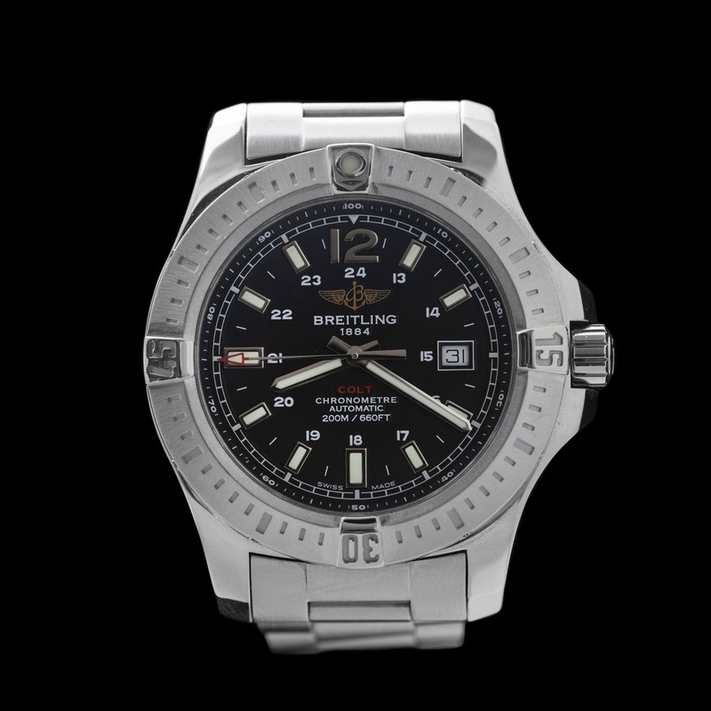 Breitling – 2016 Colt 44