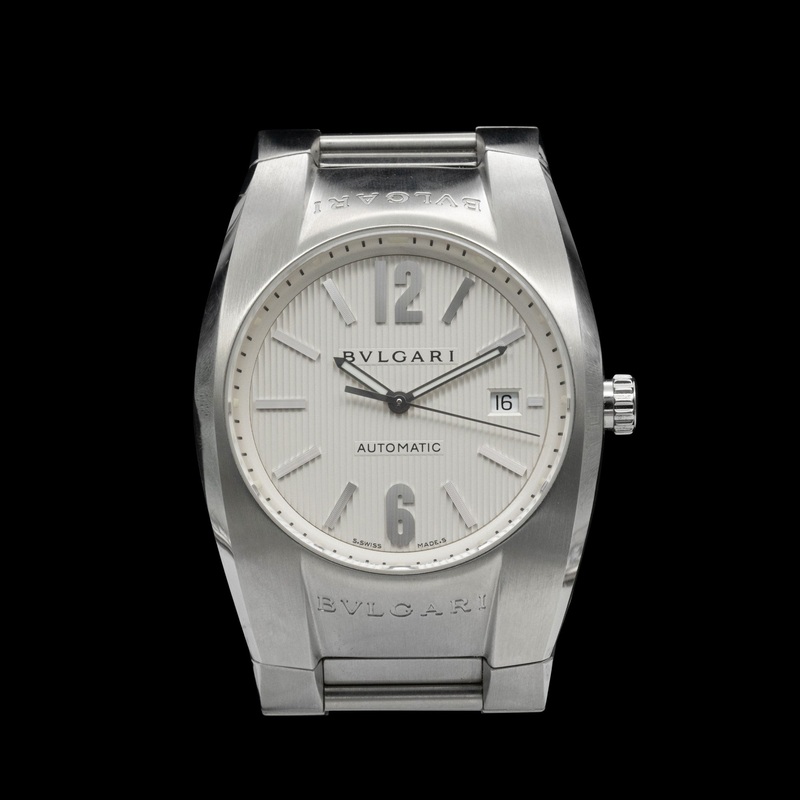 Bvlgari – Ergon EG40S