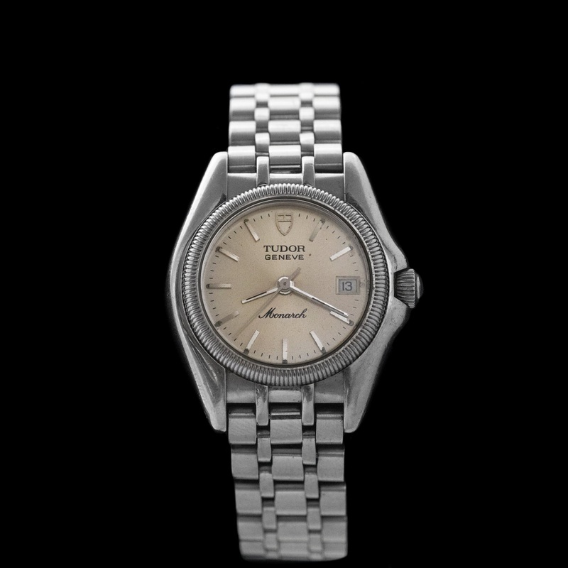 Tudor – Ladies 1990s Monarch
