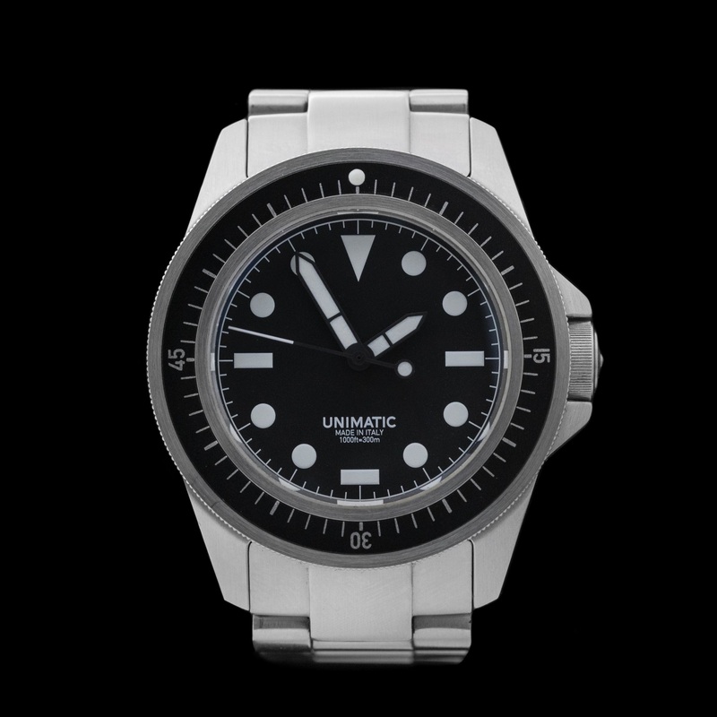 Unimatic – 2019 U1-F Limited Edition