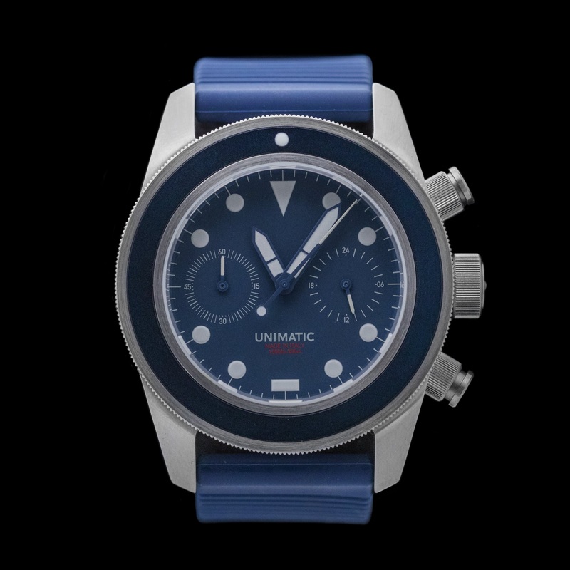 Unimatic – 2021 U3-FFF