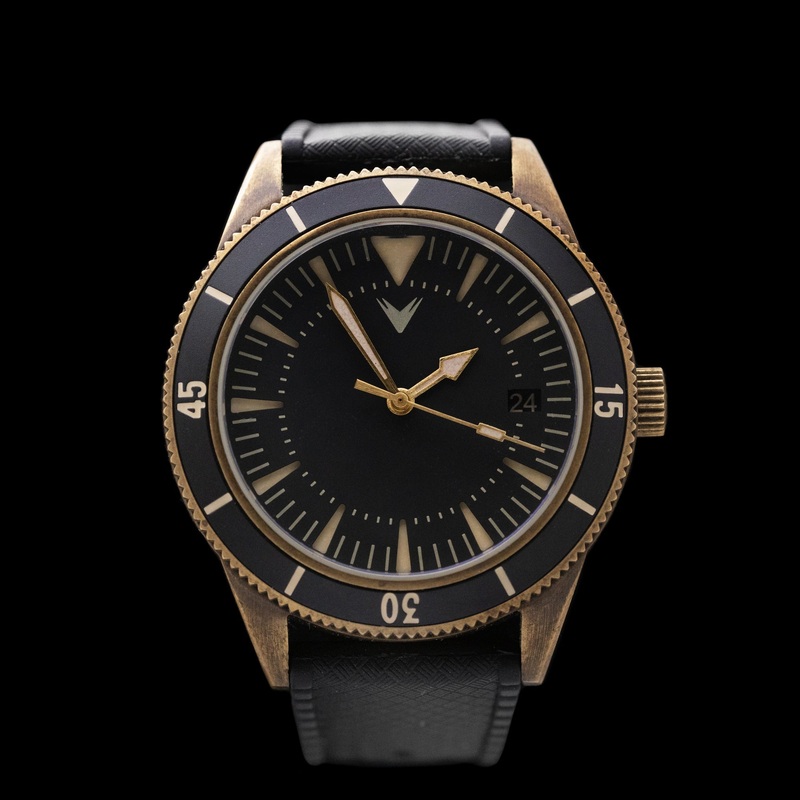 Ventus – Mori Brass