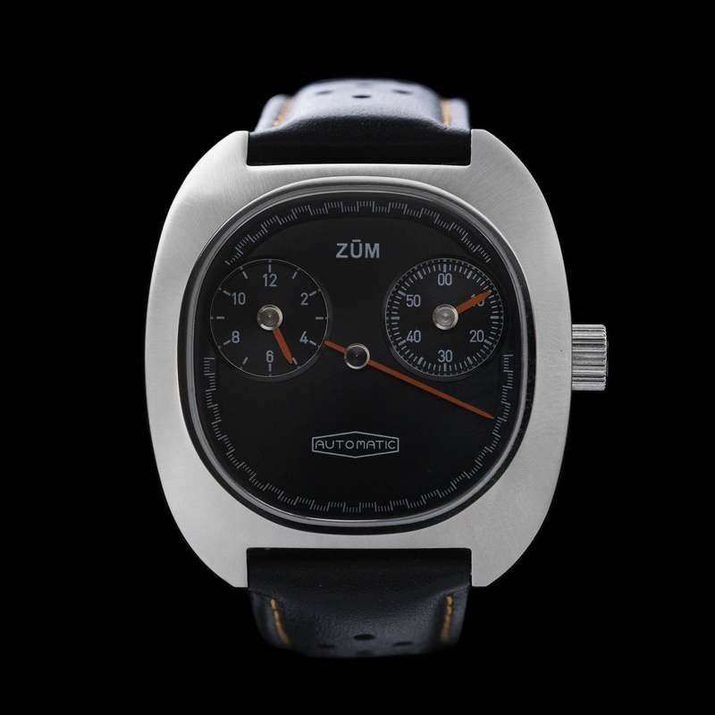 ZUM – 2021 R1 Automatic