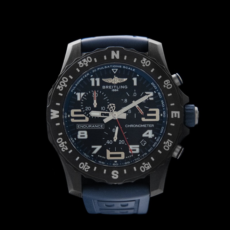 Breitling – 2020 Endurance Pro Breitlight