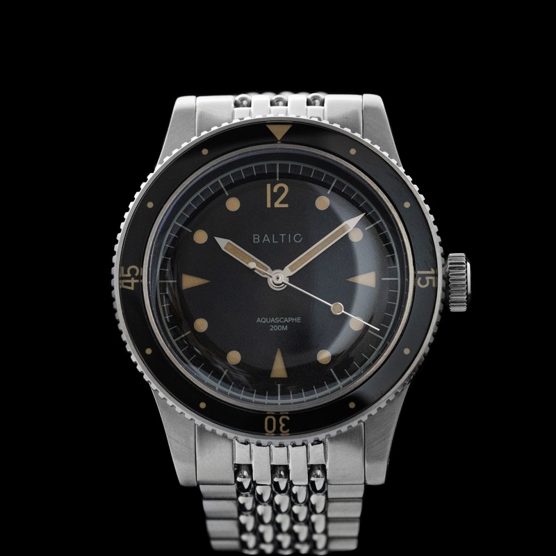 Baltic – 2019 Aquascaphe