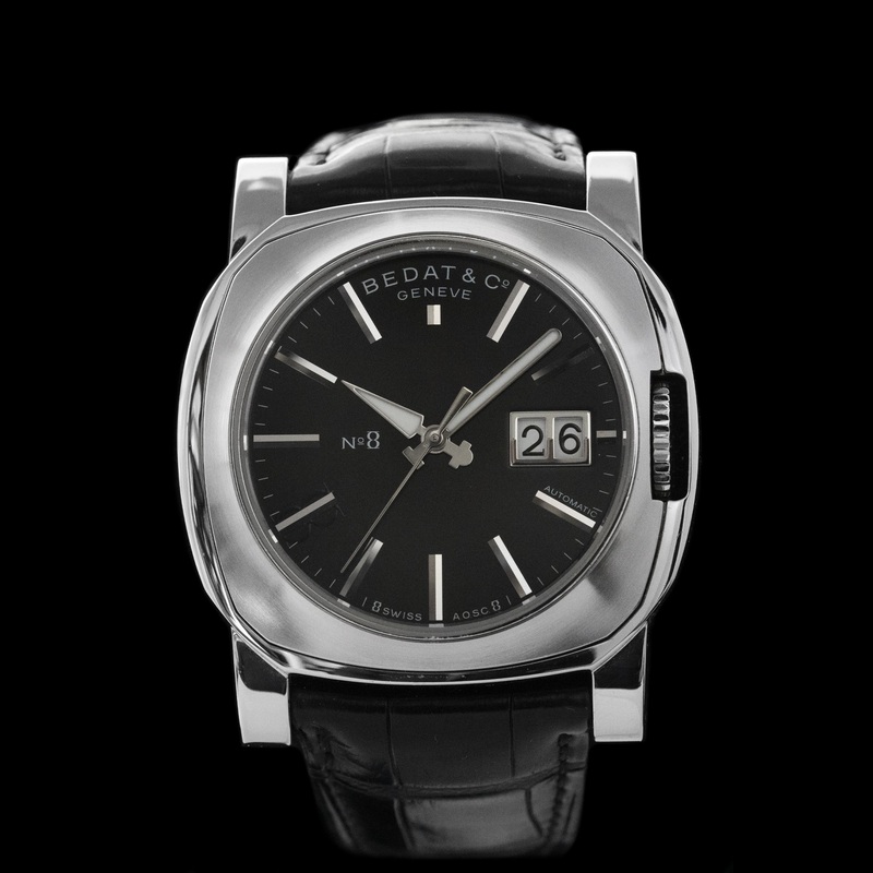 Bedat & Co – 2005 No. 8