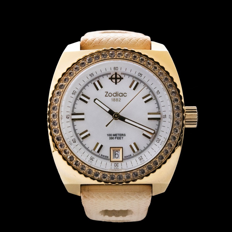 Zodiac – Seawolf ZO2900