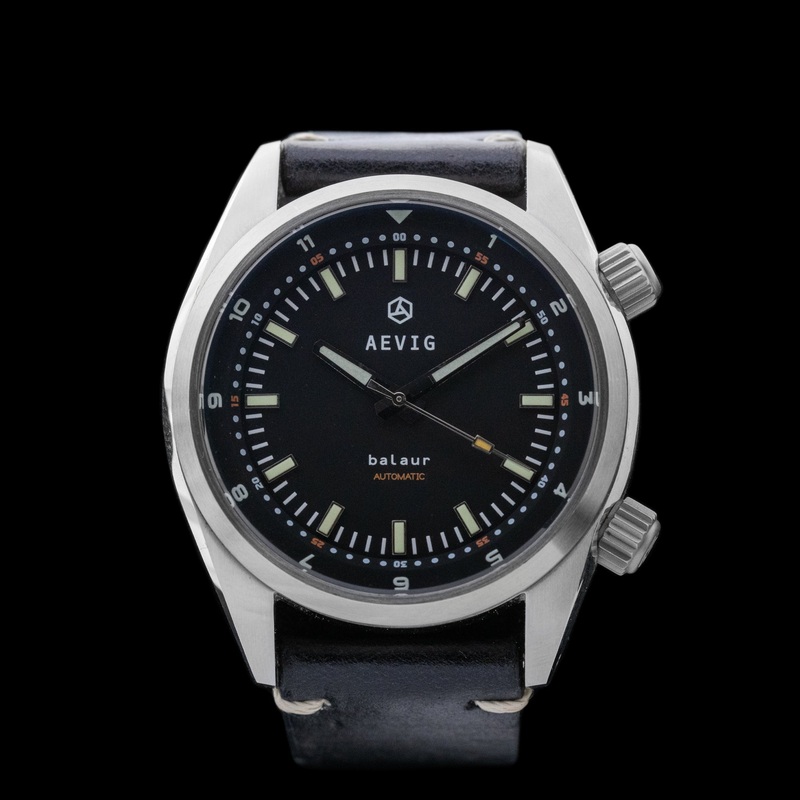 Aevig – Balaur Dualcrown