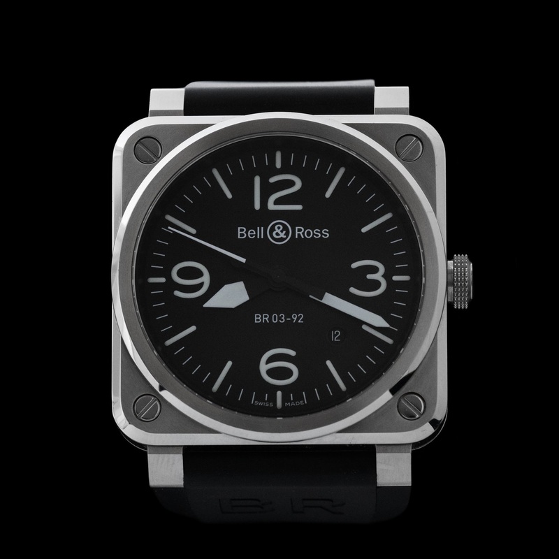 Bell & Ross – BR 03-92