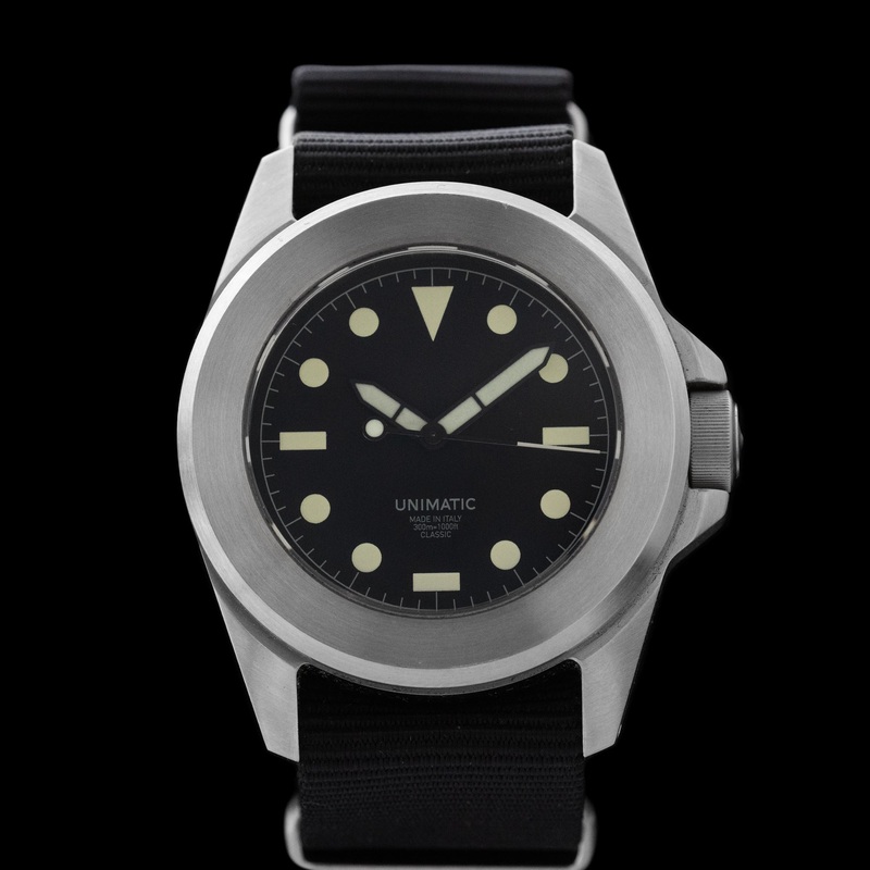 Unimatic – 2022 UC4 Classic