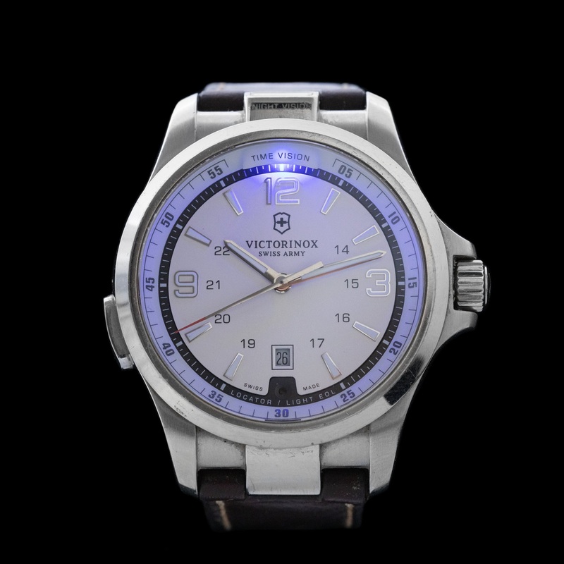 Victorinox – Swiss Army Night Vision