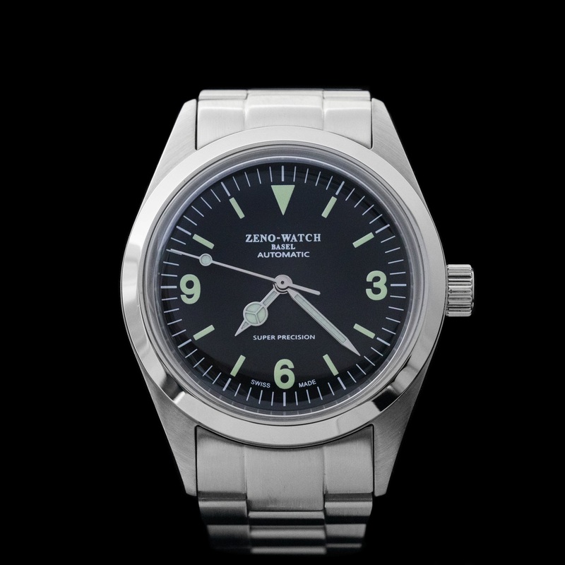 Zeno – 2023 Super Precision 38