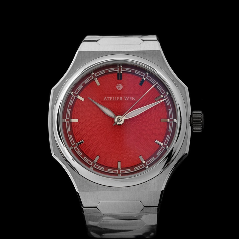 Atelier Wen – 2023 AW x Revolution Perception ‘Xi’ Limited Edition