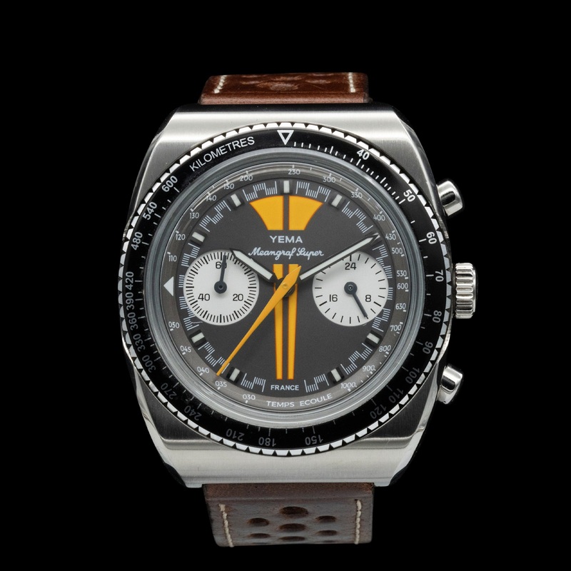 Yema – 2023 Yema Meangraf Super