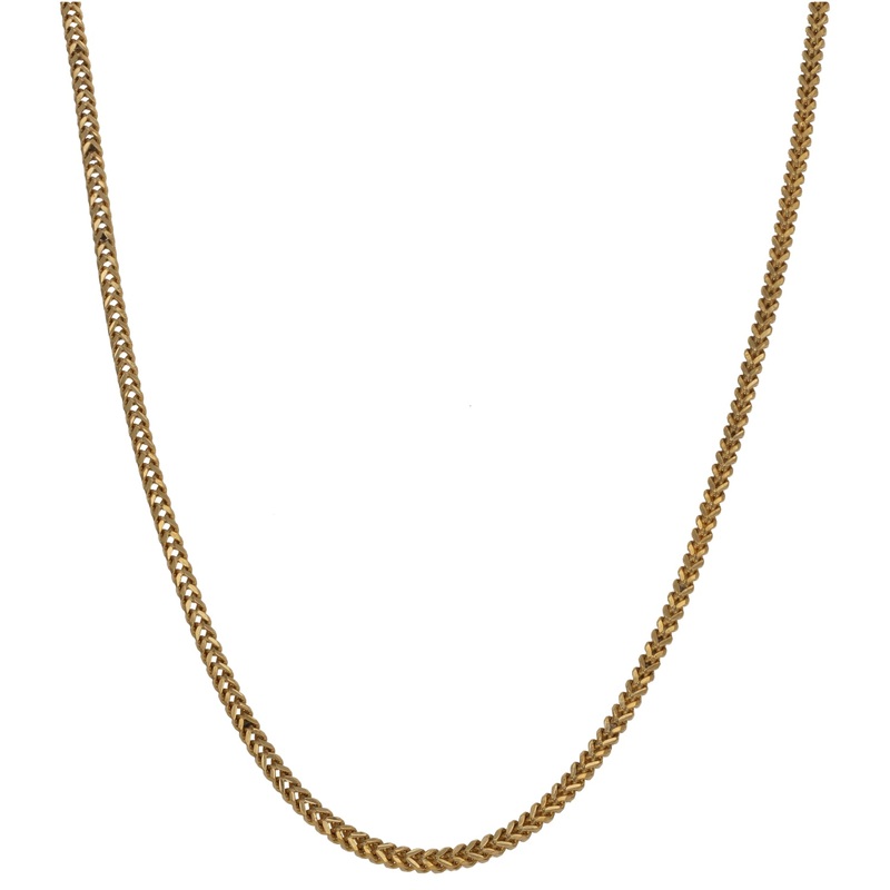 22ct Gold Other Chain 22″