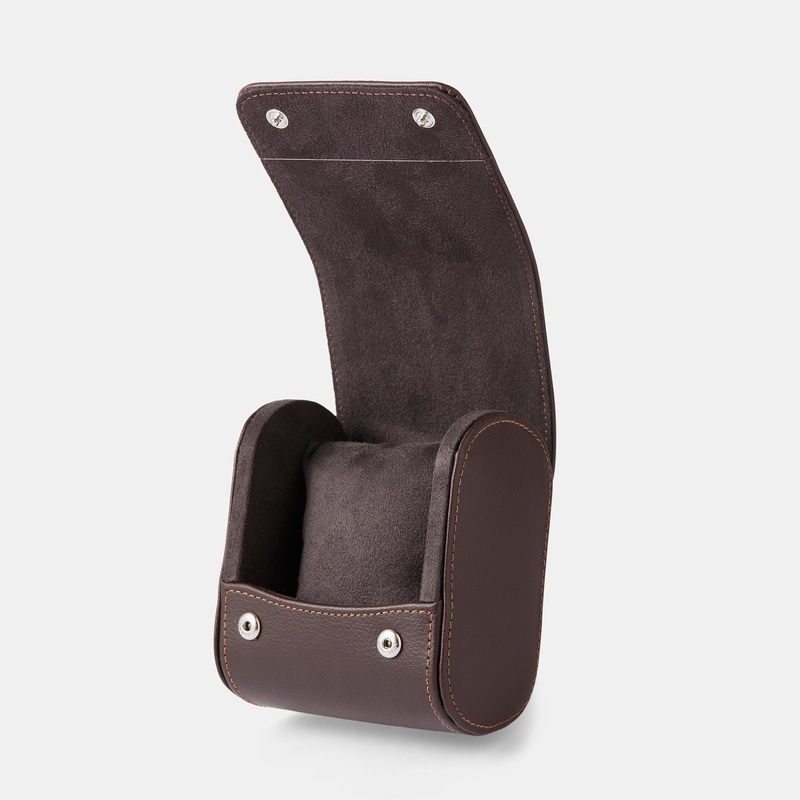 Watch Pod Watch Case | Protect Your Watches | Just In Time