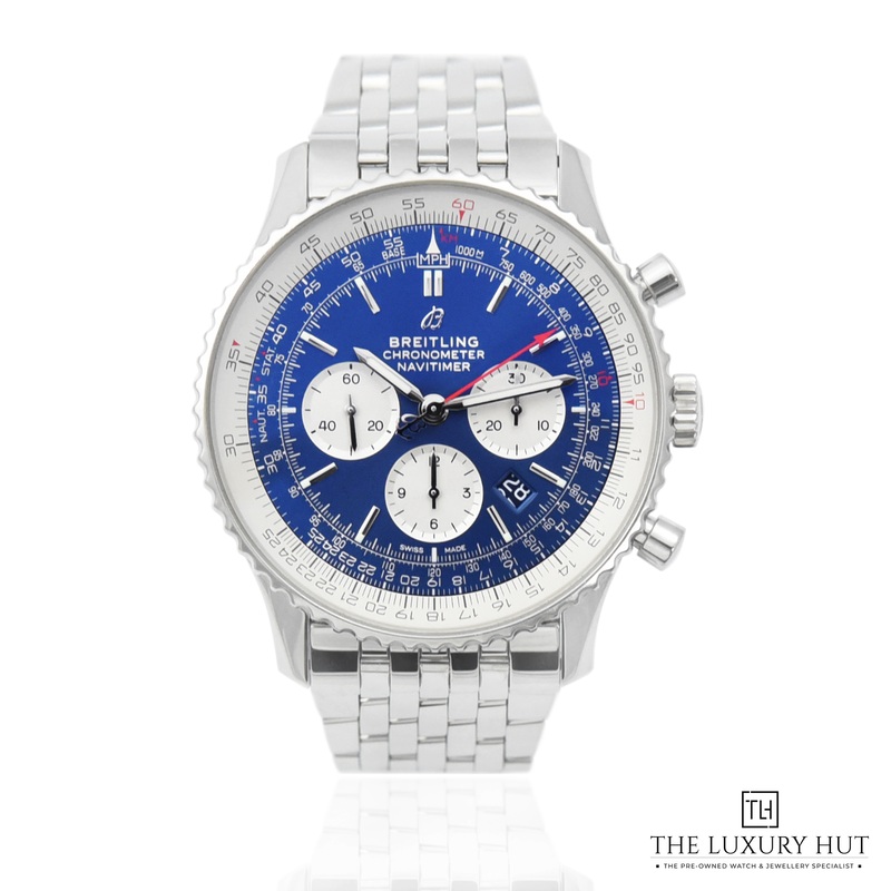 Breitling Navitimer B01  AB0127211C1A1